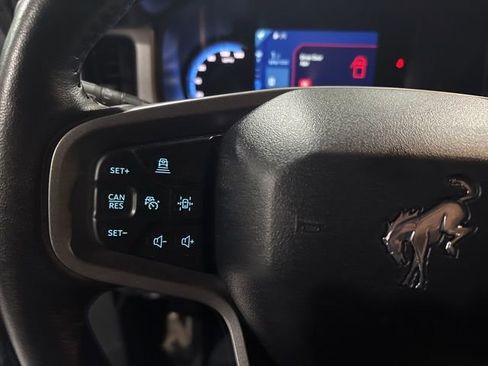 Used 2021 Ford Bronco Outer Banks image 20