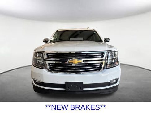Used 2019 Chevrolet Tahoe Premier AWD/4WD image 9