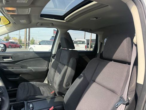 Used 2014 Honda CR-V EX image 10