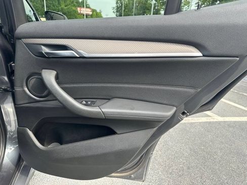 Used 2018 BMW X2 xDrive28i AWD/4WD image 13