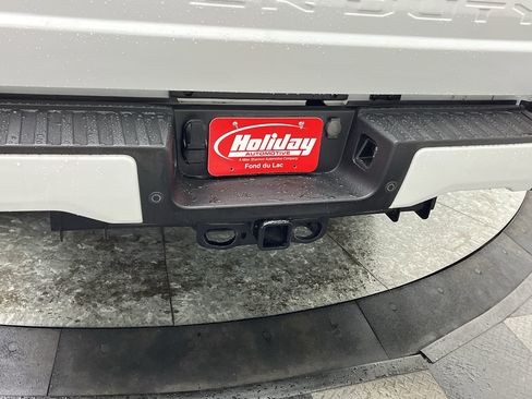 Used 2024 Ford F350 XL w/ STX Appearance Package image 26