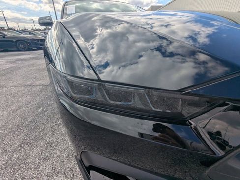 New 2026 Ford Mustang Coupe image 11