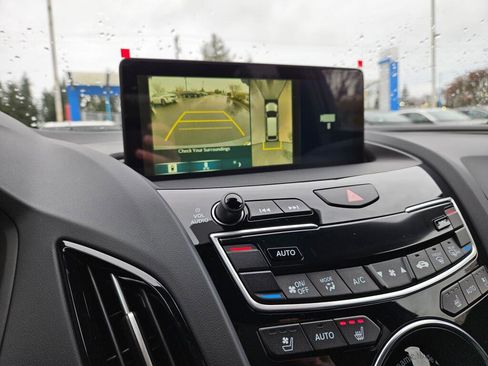 New 2026 Acura RDX A-Spec image 34