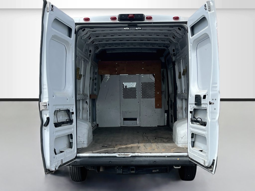 Used 2021 RAM ProMaster 2500 FWD image 24