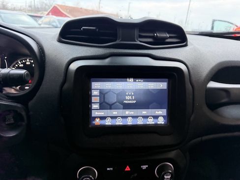 Used 2020 Jeep Renegade Sport image 27