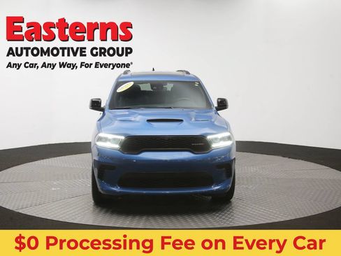 Used 2024 Dodge Durango R/T AWD/4WD image 54