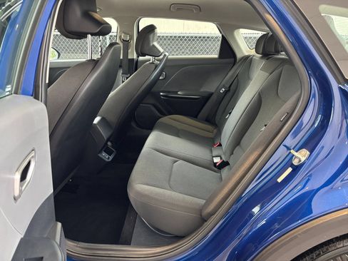 Used 2025 Kia K4 FWD image 27