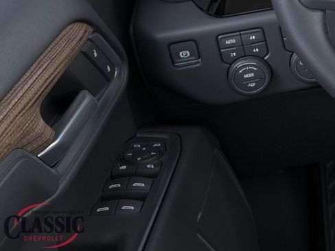 New 2026 Chevrolet Silverado 3500 LT w/ Texas Edition AWD/4WD image 25