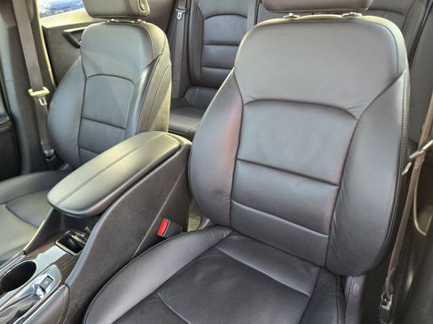 Used 2024 Chevrolet Malibu LT image 18