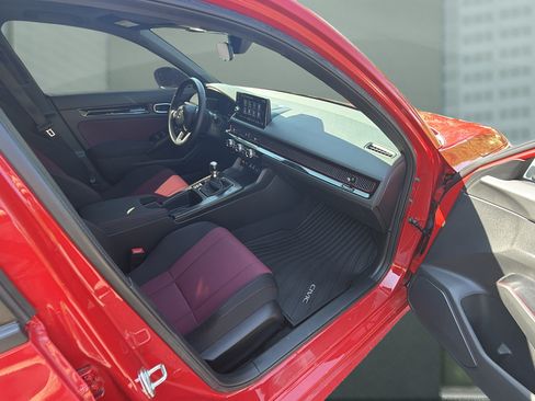Used 2023 Honda Civic Si image 19