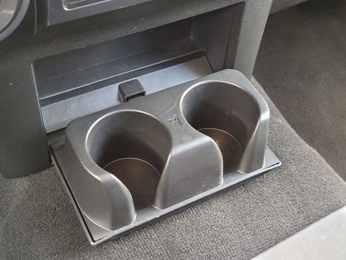 Used 2024 Nissan Titan SV w/ Accessory Utility Package image 28