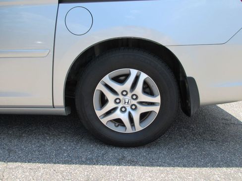 Used 2007 Honda Odyssey EX image 22
