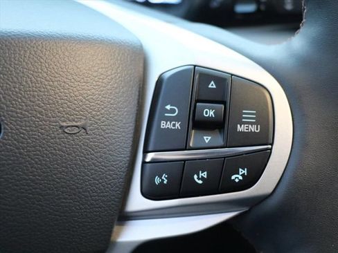 New 2026 Ford Explorer Active w/ Active Comfort Package AWD/4WD image 27