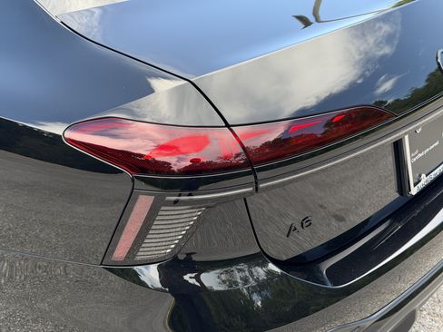 Used 2026 Audi A6 Prestige w/ Prestige Package AWD/4WD image 10