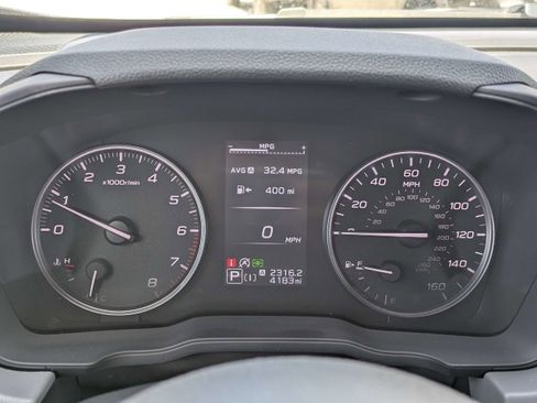 Certified 2026 Subaru Crosstrek 2.5i Limited w/ Popular Package #4A AWD/4WD image 28