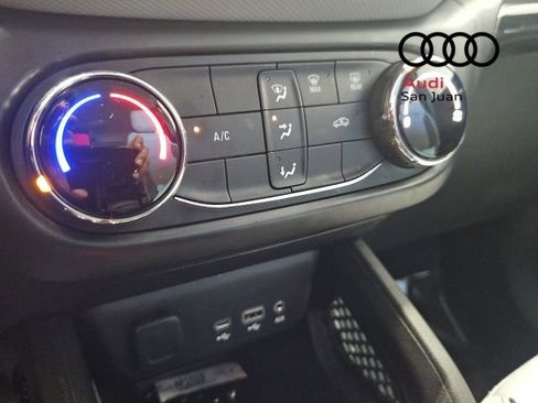 Used 2021 Chevrolet TrailBlazer LS image 18