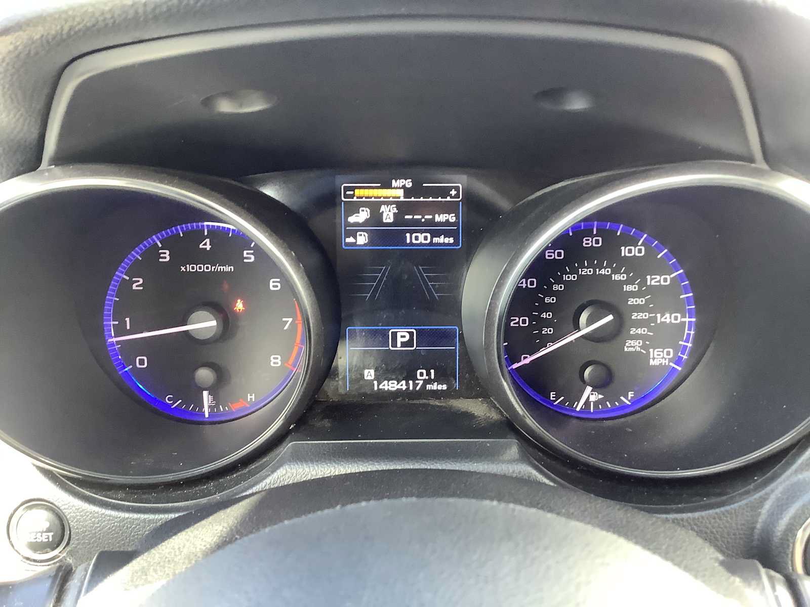 Used 2019 Subaru Outback 3.6R Limited AWD/4WD image 20