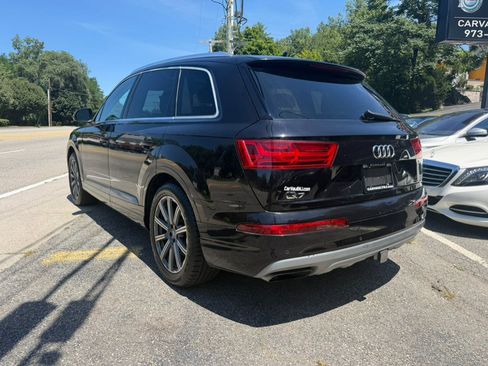 Used 2018 Audi Q7 3.0T Prestige AWD/4WD image 5