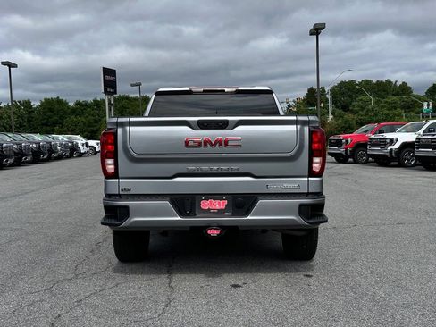 Used 2023 GMC Sierra 1500 Elevation AWD/4WD image 9