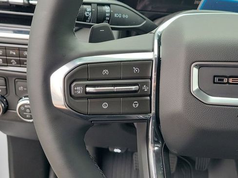 New 2026 GMC Yukon Denali w/ Denali Reserve Package image 24