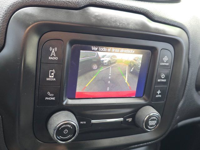 Used 2018 Jeep Renegade Sport w/ Power & Air Group AWD/4WD image 17