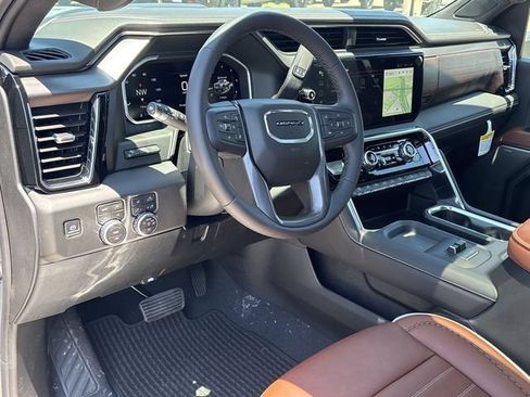 New 2026 GMC Sierra 2500 Denali Ultimate AWD/4WD image 20