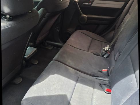 Used 2010 Honda CR-V LX image 16