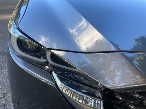 Used 2023 MAZDA CX-5 AWD 2.5 S w/ Premium Plus Pkg image 9