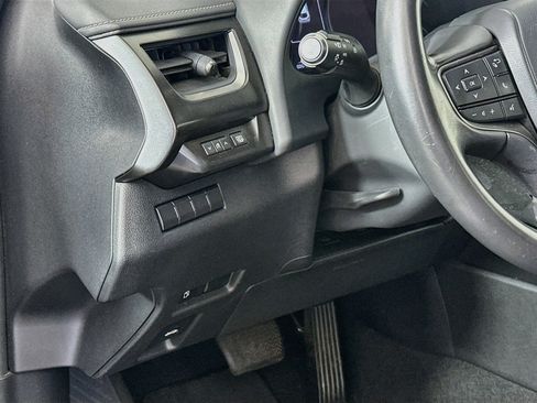 Used 2021 Lexus UX 250h AWD/4WD image 17