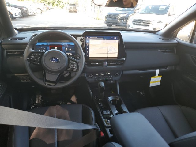 Used 2026 Subaru Outback Limited AWD/4WD image 16