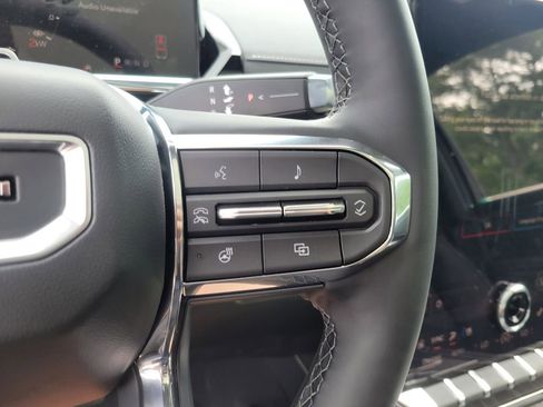 New 2025 GMC Sierra EV Denali AWD/4WD image 19