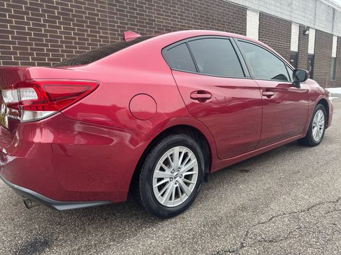 Used 2018 Subaru Impreza 2.0i Premium image 34