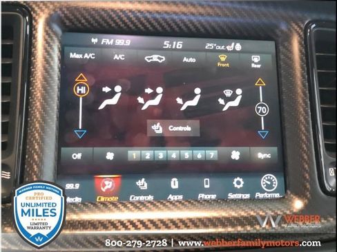 Used 2022 Dodge Challenger R/T Scat Pack image 19