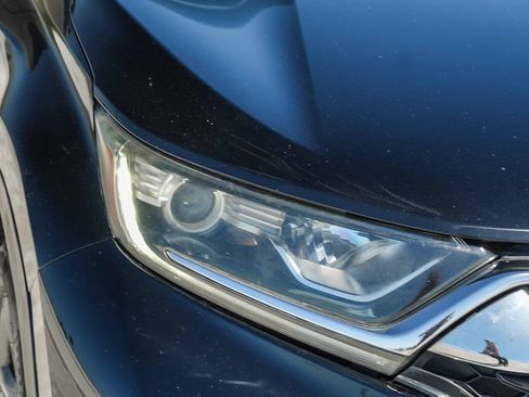Used 2019 Honda CR-V EX-L image 8