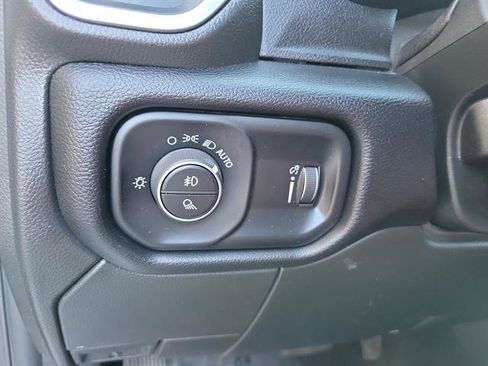 Used 2024 RAM 2500 Big Horn image 23