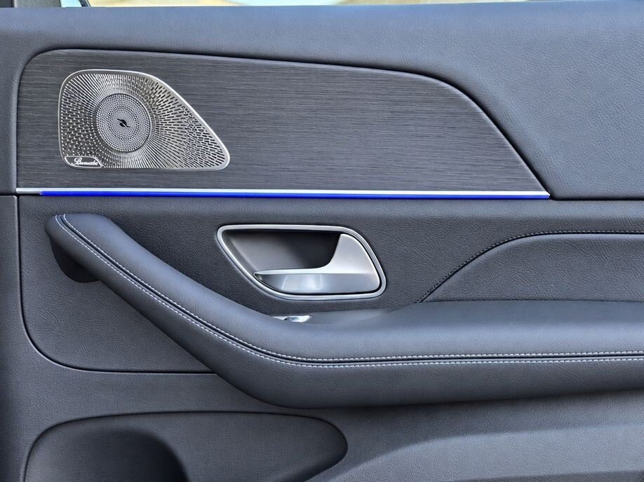 New 2026 Mercedes-Benz GLE 450 4MATIC image 30