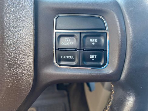 Used 2012 RAM 3500 Laramie Longhorn w/ Cold Weather Group image 23