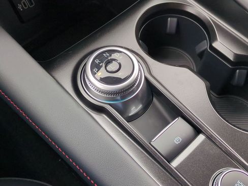 New 2026 Ford Explorer ST-Line image 19