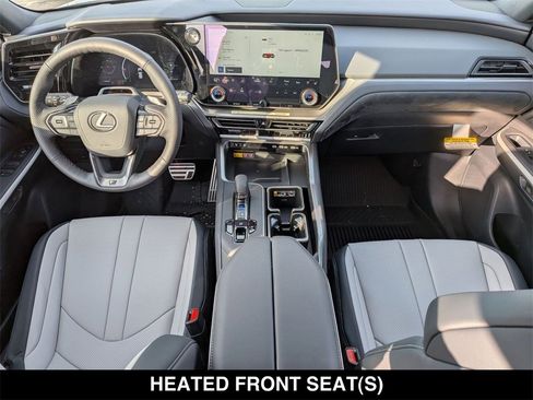New 2026 Lexus TX 500h AWD w/ Technology Package image 23