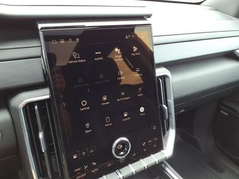 New 2026 GMC Acadia Elevation w/ Black Edition AWD/4WD image 31