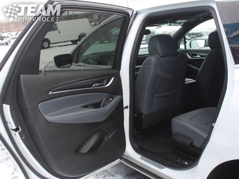 Certified 2023 Buick Enclave Essence w/ Experience Buick Package image 20