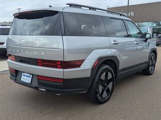 Certified 2025 Hyundai Santa Fe SEL video 2
