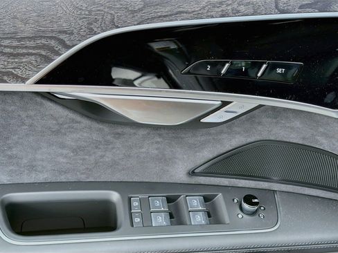 New 2026 Audi A8 L 3.0T AWD/4WD image 21