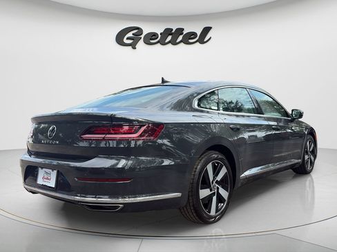 Used 2021 Volkswagen Arteon SE FWD image 5