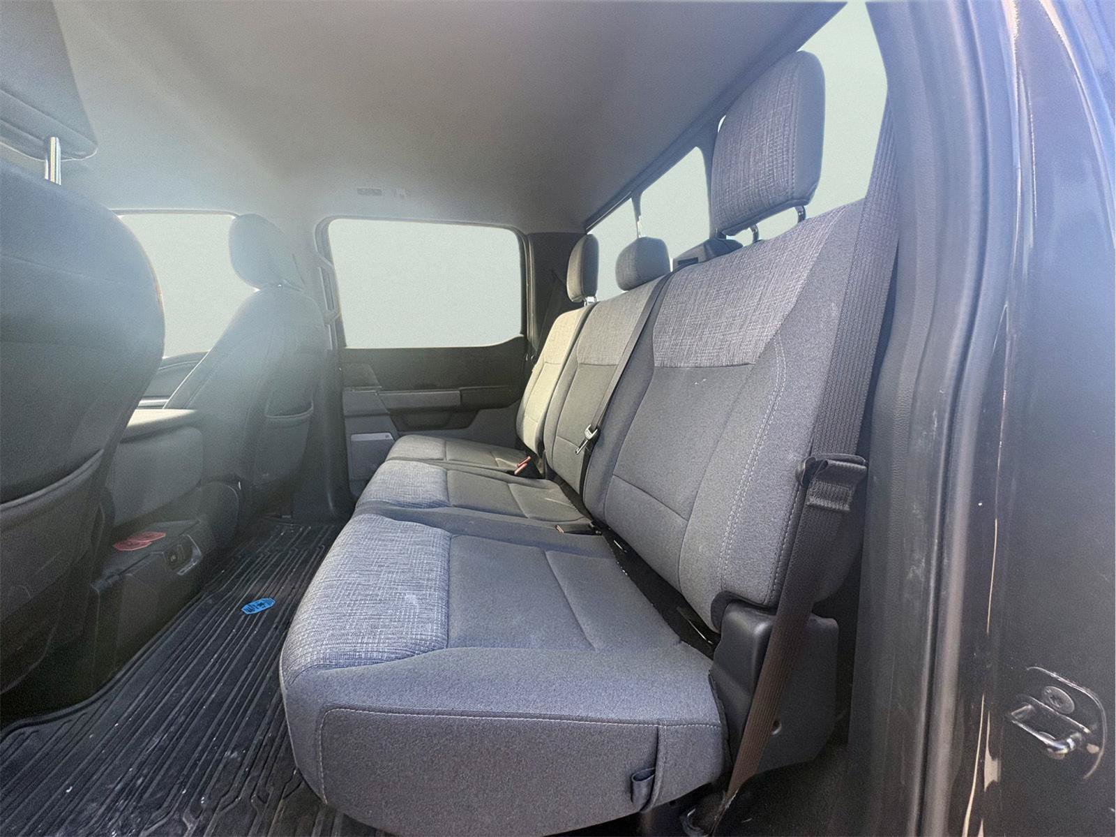 Used 2024 Ford F250 XLT w/ Tremor Off-Road Package AWD/4WD image 12