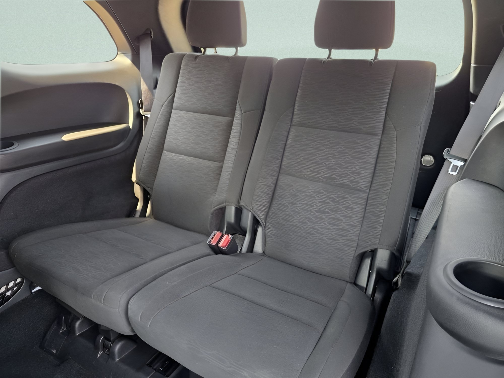 Used 2023 Dodge Durango GT AWD/4WD image 26