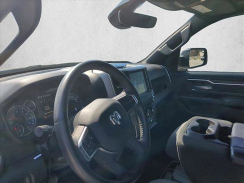 Used 2024 RAM 1500 Lone Star RWD image 10
