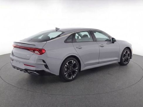 Used 2023 Kia K5 GT-Line w/ GT-Line Premium Package image 4