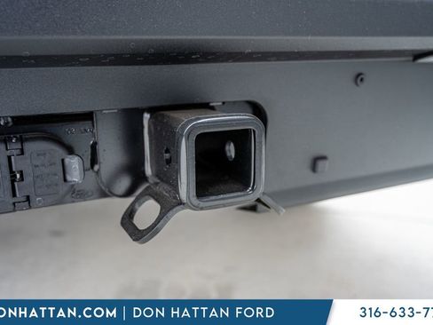New 2026 Ford Maverick Lariat AWD/4WD image 33