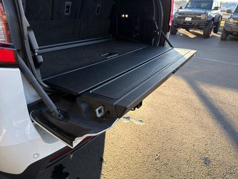 Certified 2025 Ford Expedition Active image 17